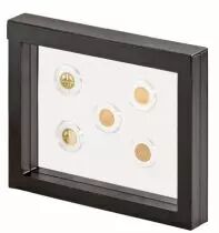 Special Edition frames 230 x 180 x 25 mm - BLACK