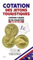 Tourist Token Quotation - 2013 / 2014 Edition