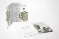 France PRIVATE EDITION  Salonine & Gallien  - including 2 Antoninians