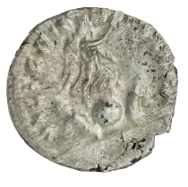 France PRIVATE EDITION  Salonine & Gallien  - including 2 Antoninians