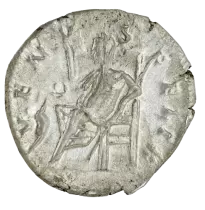 France PRIVATE EDITION  Salonine & Gallien  - including 2 Antoninians