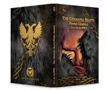 Germany Fenrir - 2 X 1 OUNCE SILVER RUTHENIUM GERMANY 2022 (Germany Beasts)