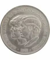 France PRIVATE EDITION  Lady Di  - including 1 coin and 2 banknotes