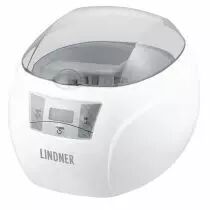 Ultrasonic cleaner