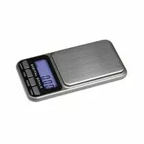 Precision digital scales
