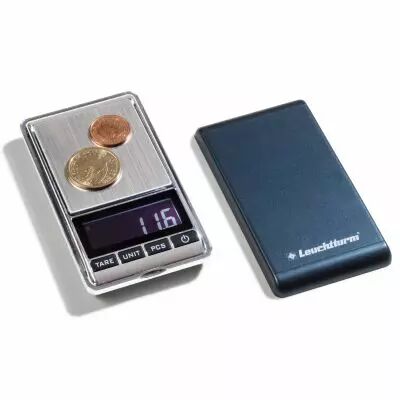 LIBRA 500 digital scale