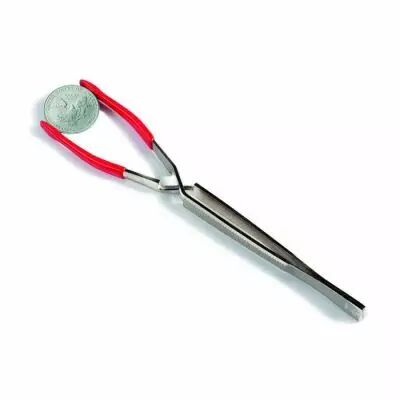 Rounded pliers