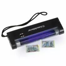 Pocket UV lamp