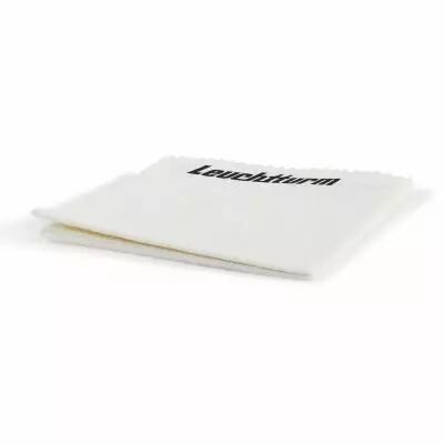 SWEEP polishing cloth, white