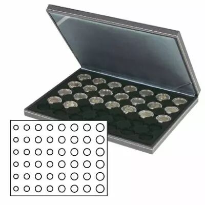 NERA box set for 6 sets of euros