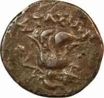 Carie, Rhodes - Drachme Argent - 189/170 Av. Jc