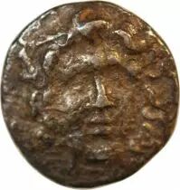 Carie, Rhodes - Drachme Argent - 189/170 Av. Jc