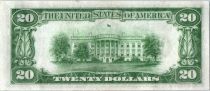 USA 20 Dollars Jackson - 1934 St louis