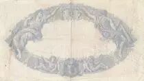Francia 500 Francs Pink and blue - 1928 - F.1081
