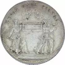 Frankreich Clergy Assembly - 1715