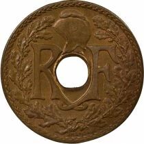 1/2 Cent - 1937 Paris