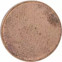 1 centime d\'euro fauté vierge