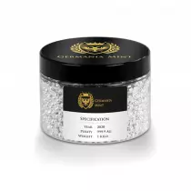 1 kg Argent en grain - Germania Mint