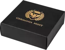 1 KILO ARGENT GERMANIA 2022 BULLION