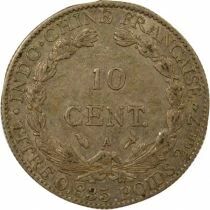 10 Centiemes - 1900 A Paris