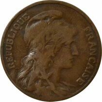 10 Centimes, Dupuis - 1905 Paris