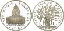 100 Francs Pantheon - 1996 BE