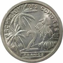 2 Francs - 1964 Paris
