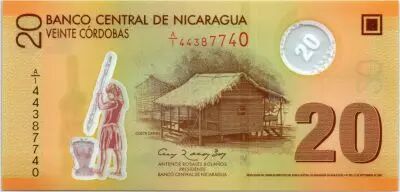20 Cordobas, Casa, Costa Cabrie -  Palo de Mayo - Pol�mero - 2007 (2012)