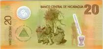 20 Cordobas, Casa, Costa Cabrie -  Palo de Mayo - Pol&iacute;mero - 2007 (2012)