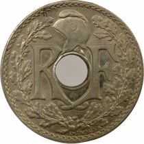 25 Centimes, Lindauer - 1926 Paris