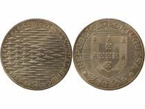 250 Escudos, World Conf. on Fisheries - 1984 Lisbon
