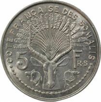 5 Francs - 1959 Paris
