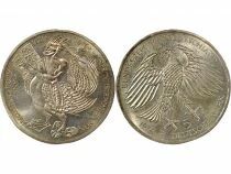 5 Silver Mark, Hans Jakob Christoph - 1976 D Munich