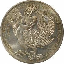 5 Silver Mark, Hans Jakob Christoph - 1976 D Munich
