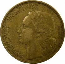 50 Francs, Guiraud - 1954 B Beaumont