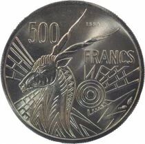 50 Francs, Trial strike - 1976 C Paris