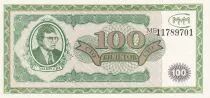 500 Mavrodi