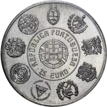 7.5 EUROS 2015 - Viriato - cultural roots
