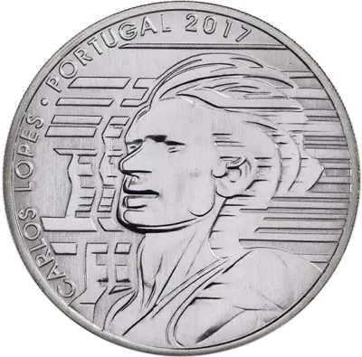 7.5 EUROS 2022 - Carlos Lopes