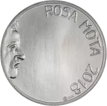 7.5 EUROS 2022 - Rosa Mota
