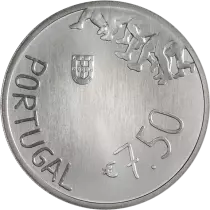 7.5 EUROS 2022 - Rosa Mota