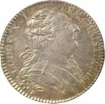 Ac. Roy. des Inscriptions, Louis XVI - Silver Token - 1786/0