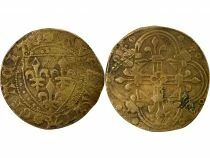 Accounts - Brass Token - 13th Century Nuremberg