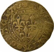 Accounts - Brass Token - 13th Century Nuremberg