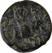 Adramyttion - Bronze, Pegasus Forepart - 360 / 340 BC