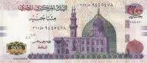 �gypten 200 Pounds - Mosquee - Pharaon - 2021 (2022) - P.NEW