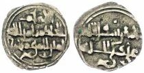 Al-Hakim - Fractional Silver Dirham - 996 / 1021