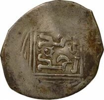Alawites, Sidi Mohammed III - Silver Dirham - 1189 AH (1775 / 1776) Essaouira