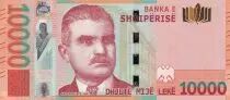 Albania 10000 Leké - Asdreni - 2019 - UNC - P.NEW