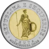 Albania